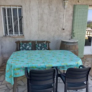 Appartement Loue Rez De, Mandelieu